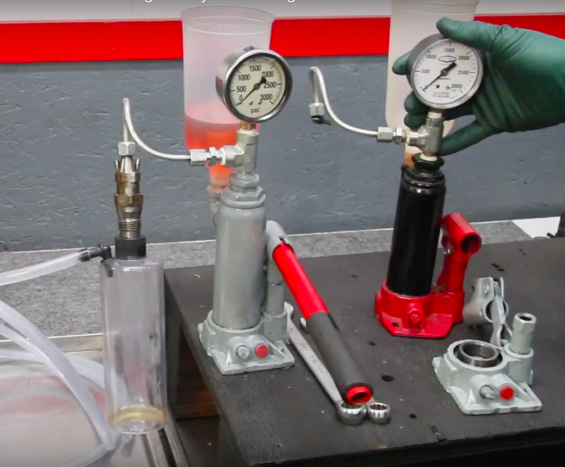 Is It Difficult or Expensive to Rebuild My Own Fuel Injectors? Fuel